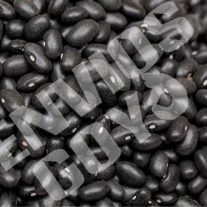 Frijol negro (1lb)