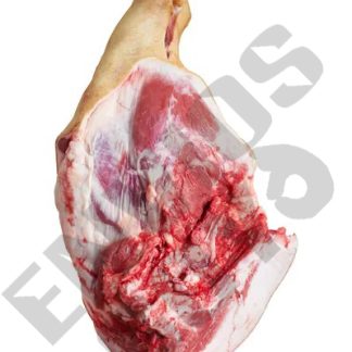 Pierna de cerdo