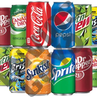 Refresco caja (24u)